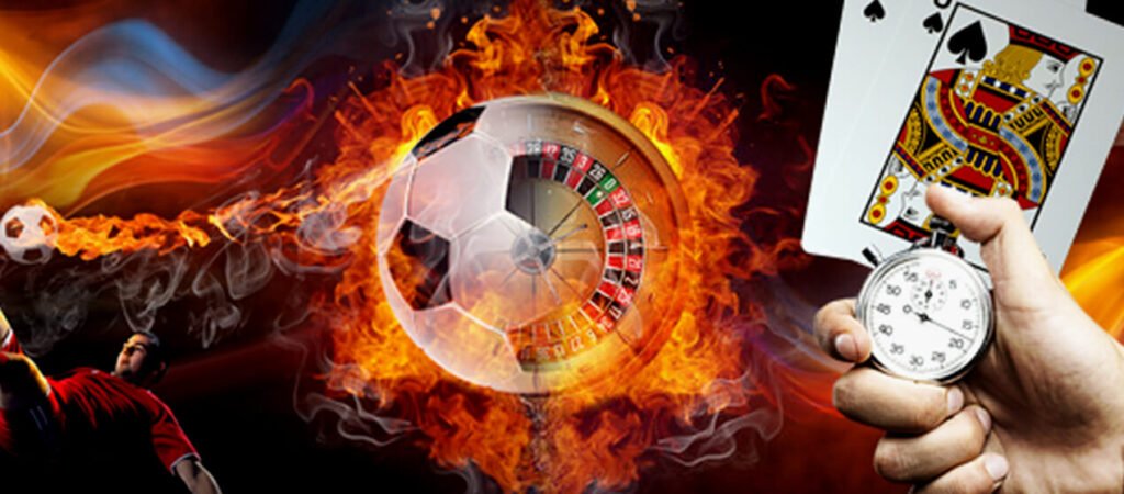 Multi-Bet slip settlement confirmation showing all legs resolved and payout credited